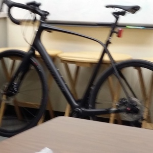 2016 Specialized Diverge Carbon Comp Black