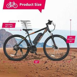 2021 Murtisol Mountain Black