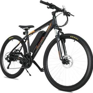 2021 Murtisol Mountain Black