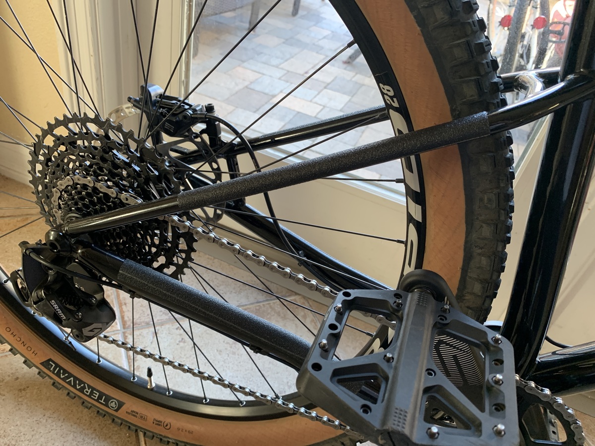 norco bikes review 2020