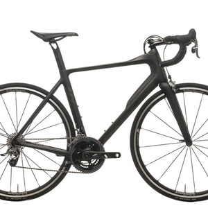 2014 Parlee ESX Black