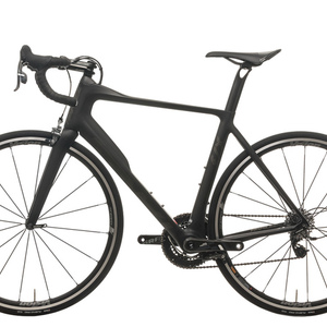 2014 Parlee ESX Black