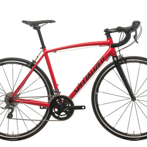 2017 Specialized Allez E5 Red
