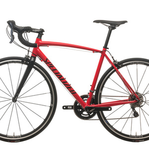 2017 Specialized Allez E5 Red