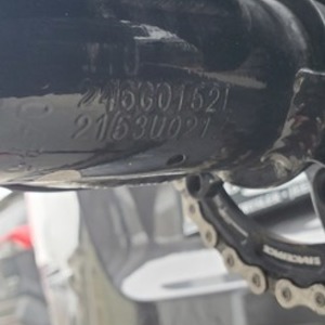 2017 Trek FUEL EX5 Black