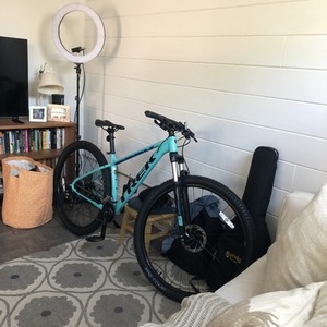 2021 Trek Marlin 6 Teal