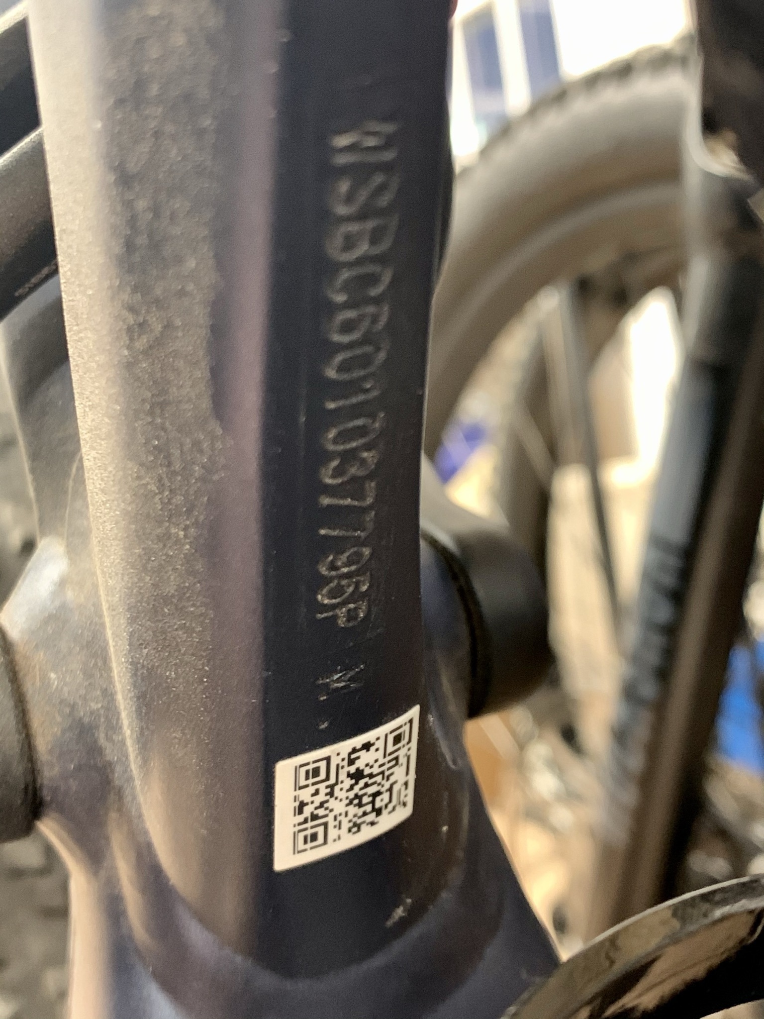 2021 Specialized Turbo Levo