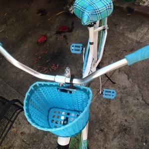 2015 Kent La Jolla White