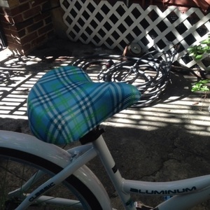 2015 Kent La Jolla White