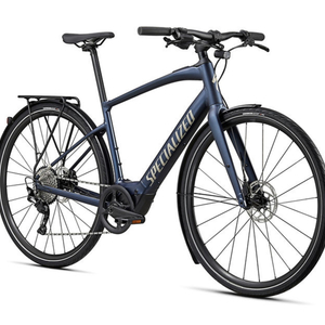 2021 Specialized Vado SL 4.0 EQ Blue