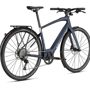 2021 Specialized Vado SL 4.0 EQ Blue