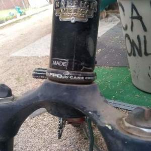 Raleigh Ram 1.0 Red
