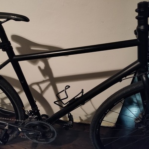2021 Specialized Black