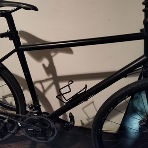 2021 Specialized Black