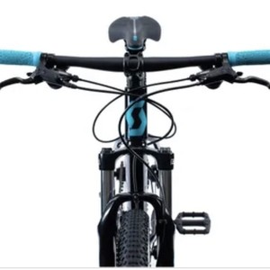 2019 SCOTT Contessa 730 Galaxy/ Medium Blue