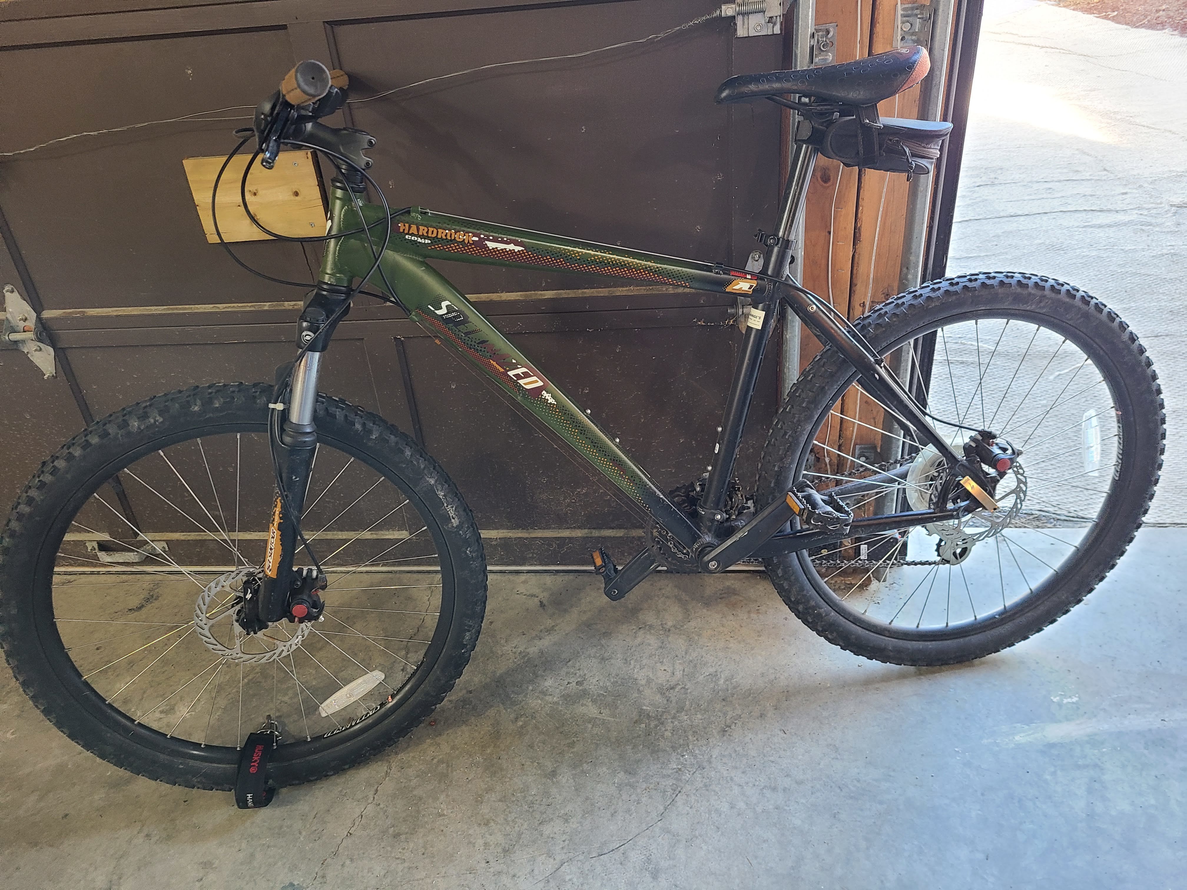 specialized hardrock comp disc