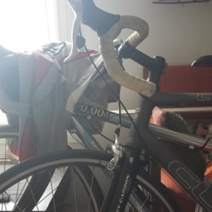 2004 Cube LTD Road Silver or Gray