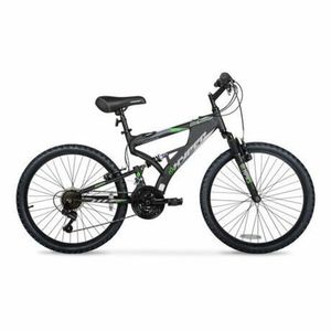 Hyper WMC-T24-1020 Black, Green, and Silver, gray or bare metal