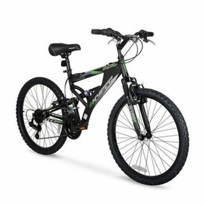 Hyper WMC-T24-1020 Black, Green, and Silver, gray or bare metal