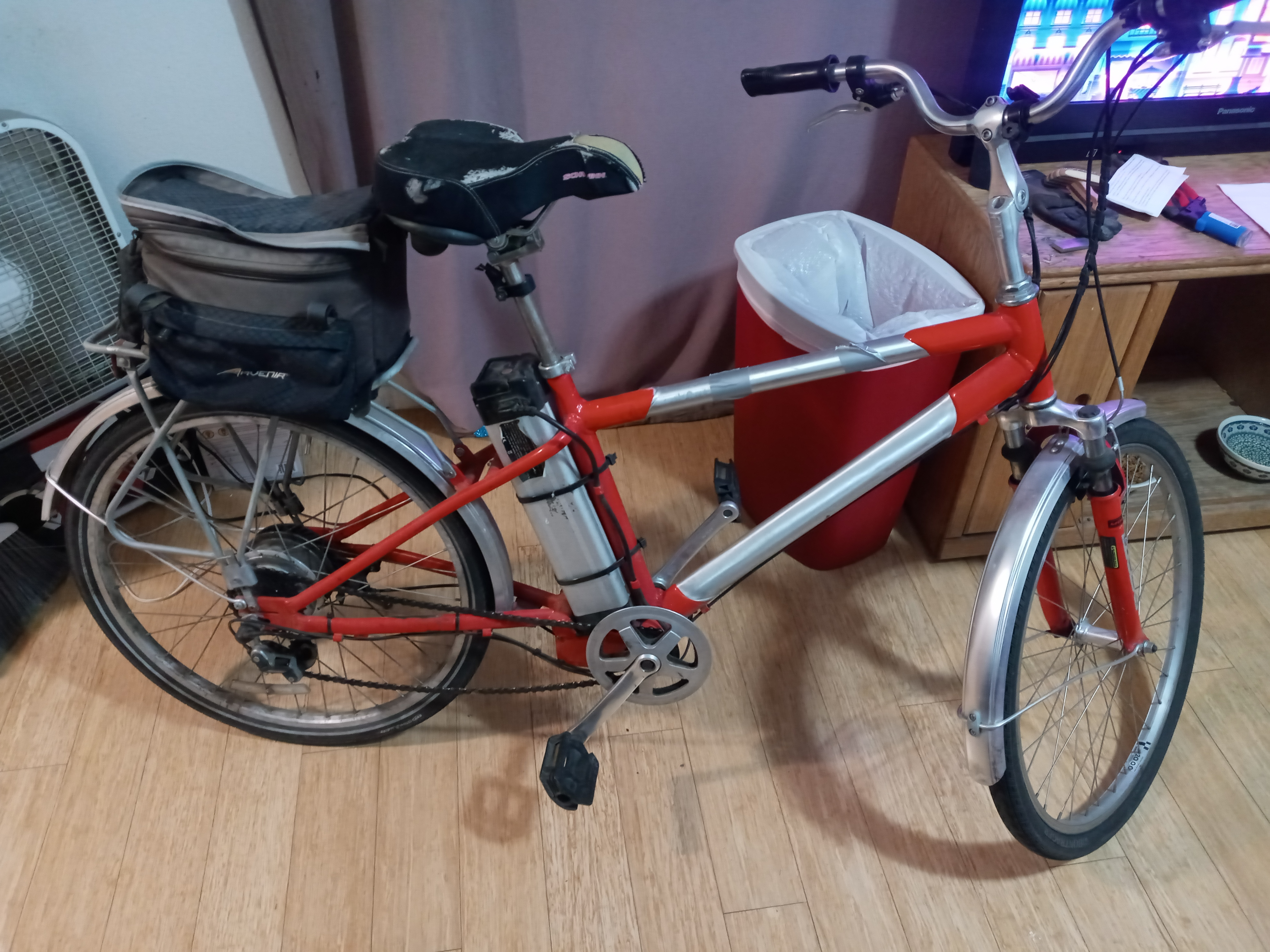 Bicycle Model R3013wmf Other