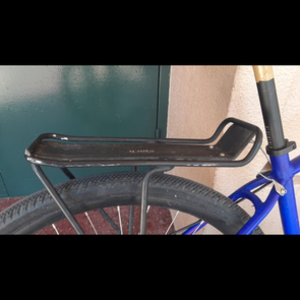 2018 Specialized Crosstrail Blue and Purple