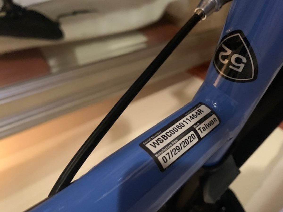 2020 Specialized Allez