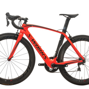 2015 Specialized S-Works Venge Red