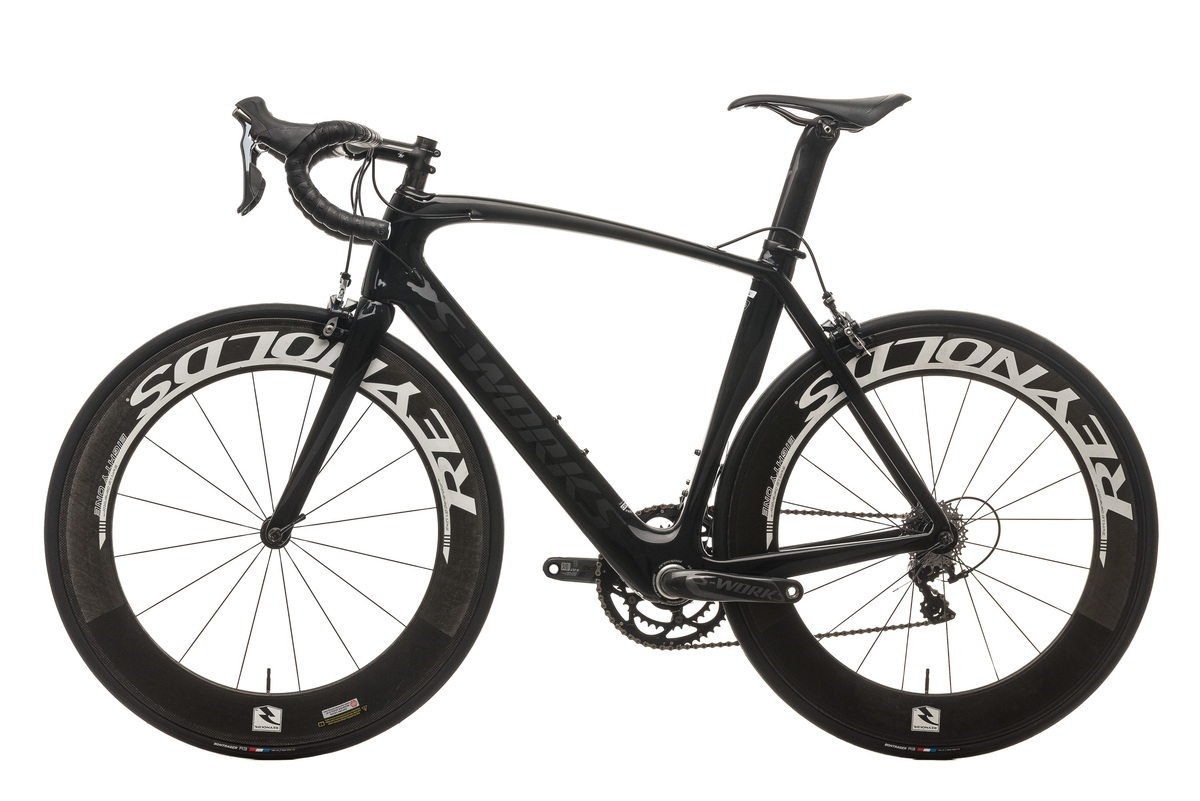 2015 Specialized S Works Venge