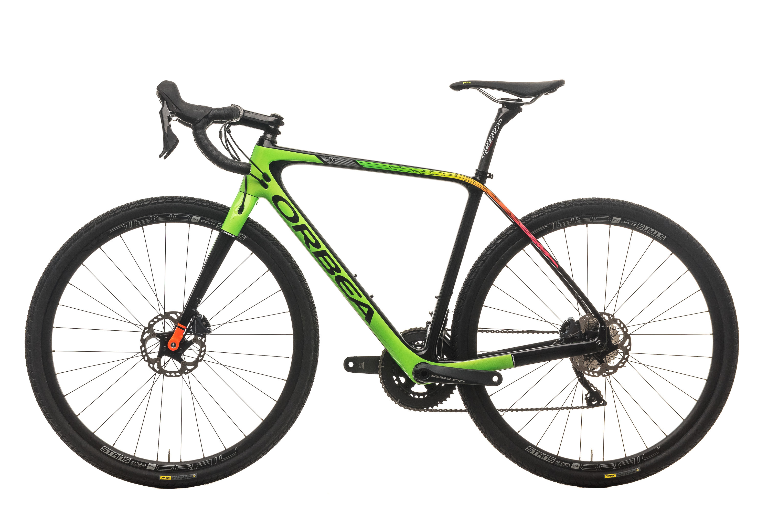 orbea terra sale