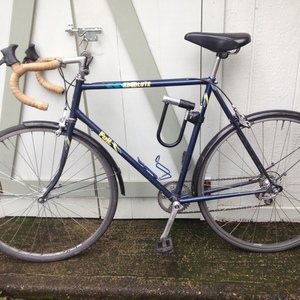 1990 Fuji Absolute Blue