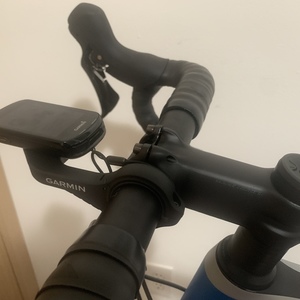 2021 Canyon bicycles Endurace Blue