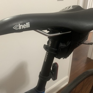 2021 Canyon bicycles Endurace Blue