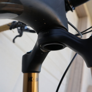 2020 Specialized Epic Evo Black