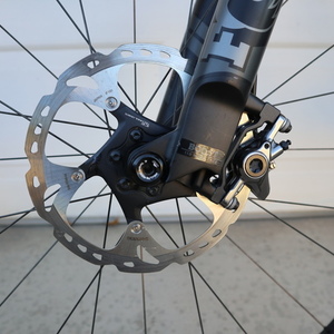 2020 Specialized Epic Evo Black