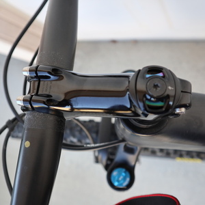 2020 Specialized Epic Evo Black