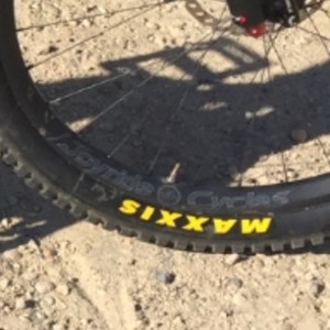 Santa Cruz 5010 Black