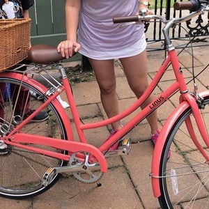 2021 Linus Dutchi 3 Pink