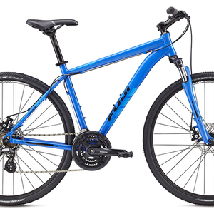Fuji Blue
