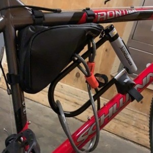 Schwinn Frontier Red