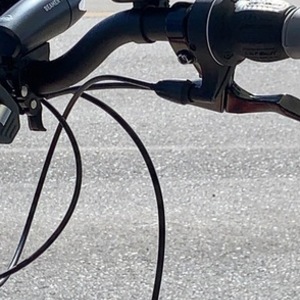 Schwinn Frontier Red