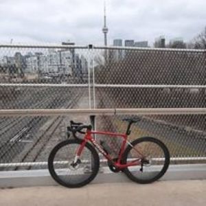 2019 Wilier Wilier O SLR Red