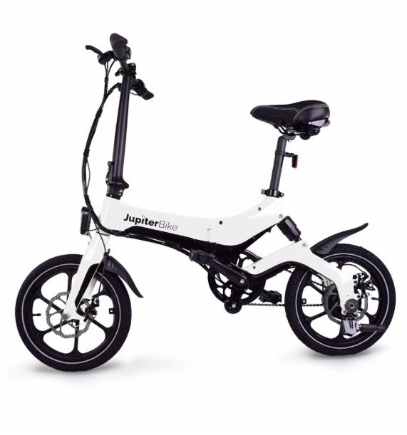 2021 Jupiter Bikes X5