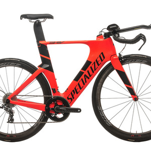 2016 Specialized Shiv Pro Race X1 Red