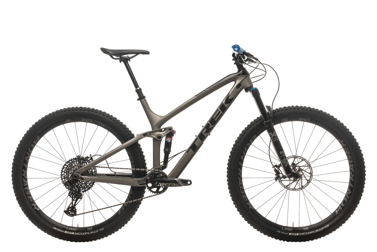 trek fuel ex 9.8 for sale