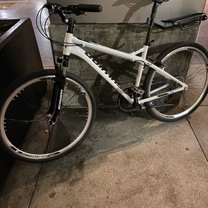 2021 Schwinn S4026CAZ White