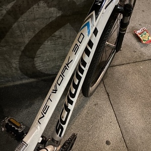 2021 Schwinn S4026CAZ White