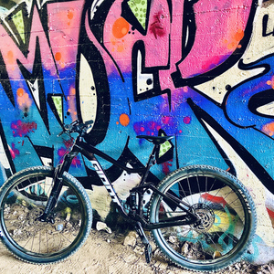 2021 Giant Stance 1 Purple