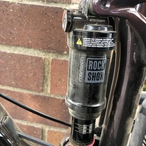 2021 Giant Stance 1 Purple
