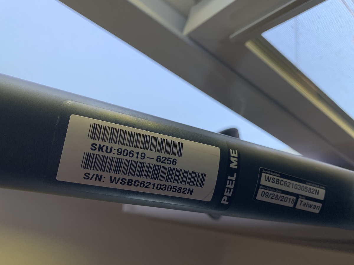 2019 Specialized Tarmac SL6 Sport