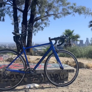 2020 Giant Contend 3 Blue